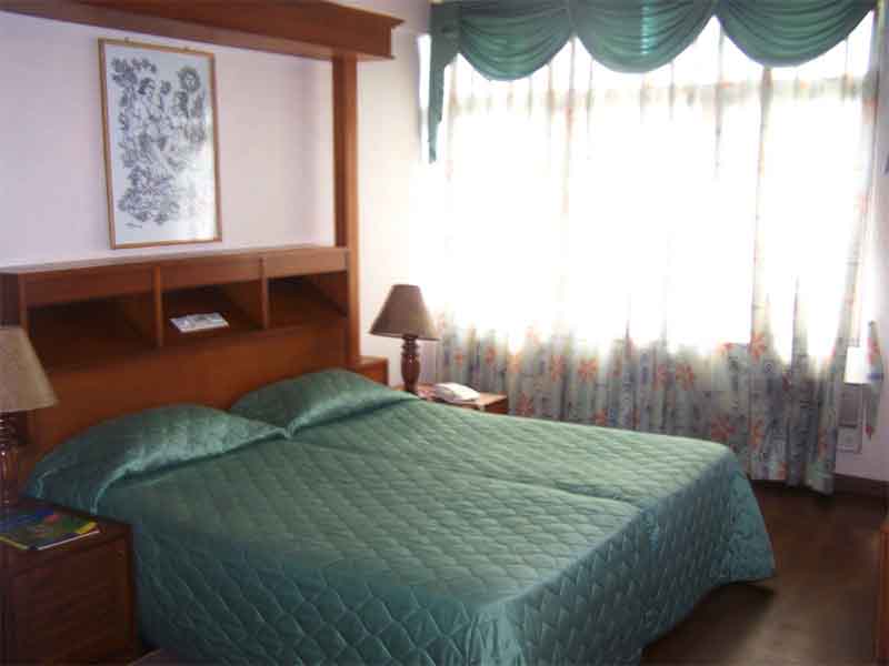 Hotel Topaz Kandy Room4